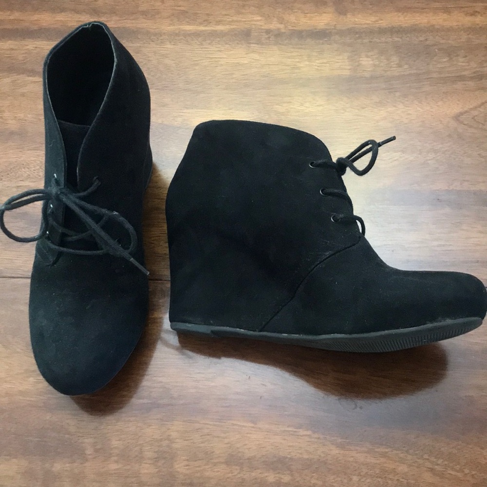 Wedges - Picture 3 of 3
